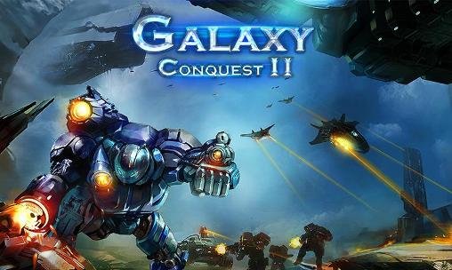 download Galaxy conquest 2: Space wars apk
